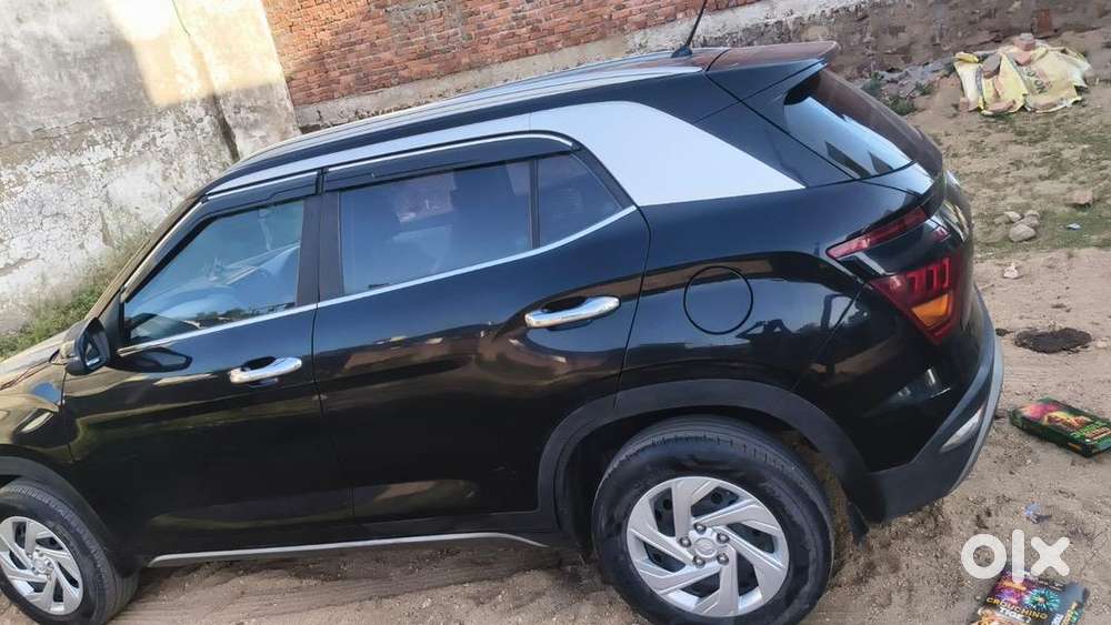 Hyundai Creta 2020 Diesel Good Condition