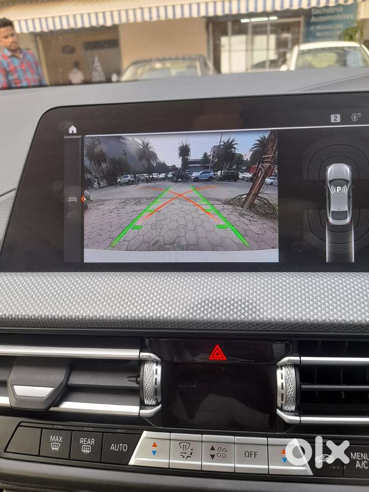 Bmw 2 Series Gran Coupe 220i M Sport, 2023, Petrol