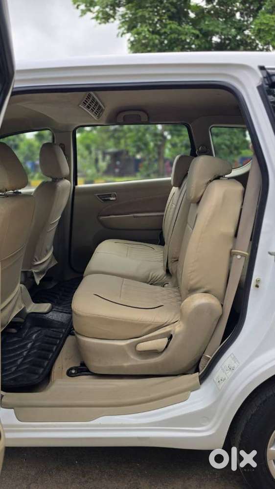 Maruti Suzuki Ertiga Zdi, 2013, Diesel