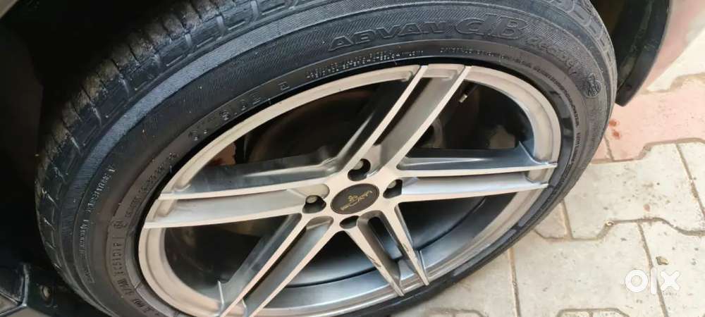 Maruti Suzuki Baleno 2018 Petrol