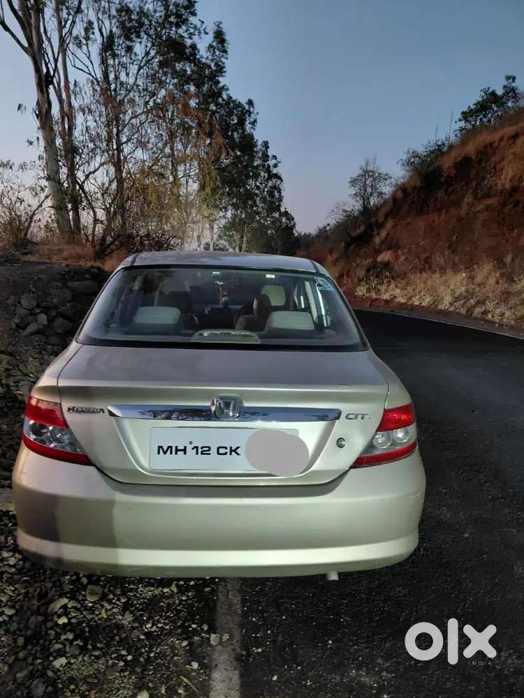 Honda City For Sale