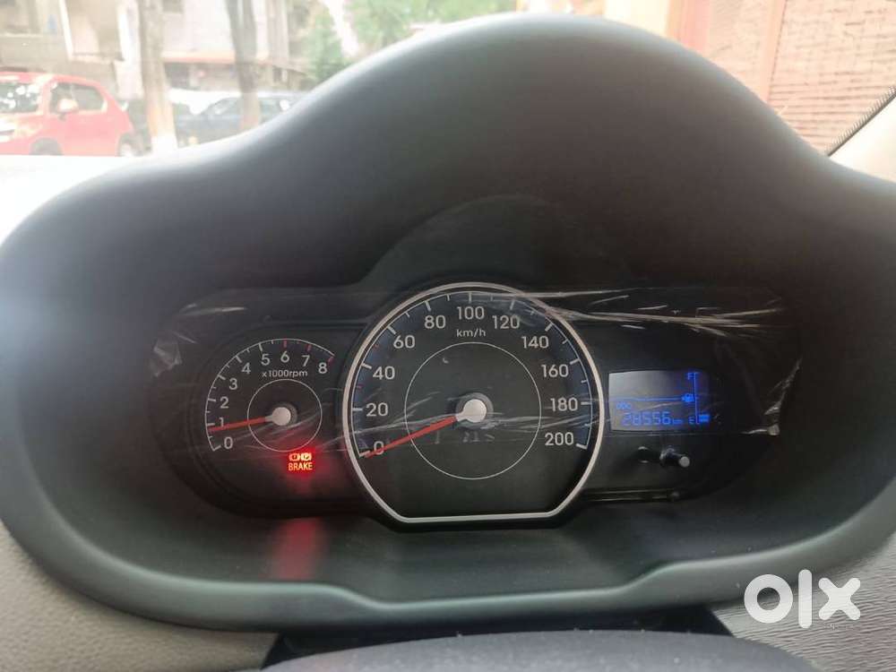 2013 Hyundai I10