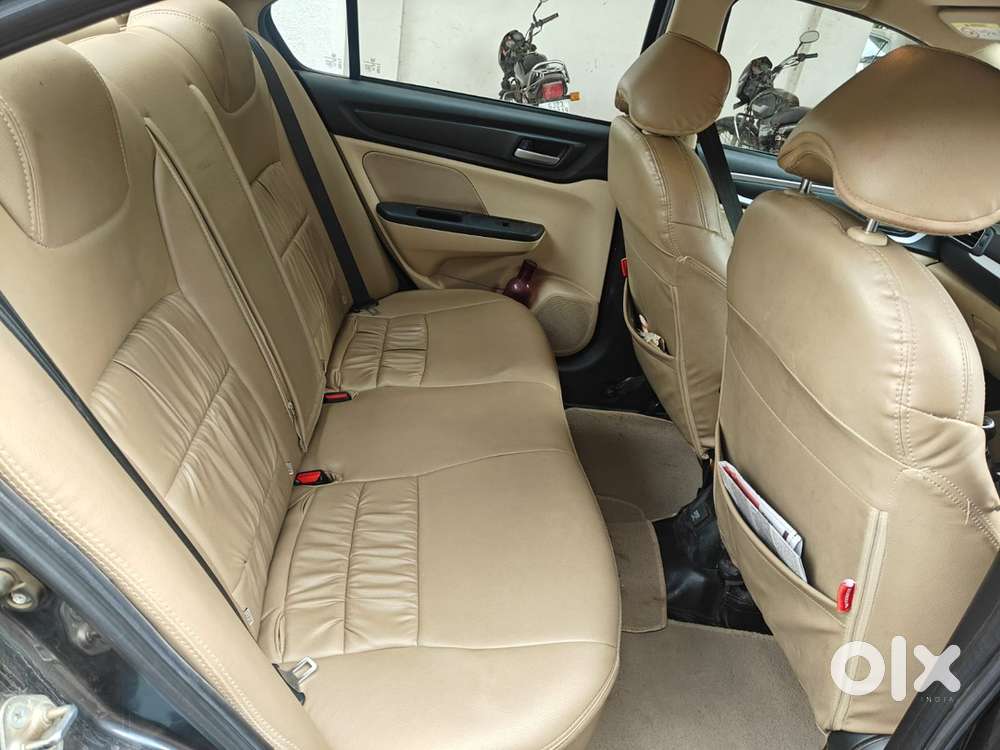 Honda Amaze Petrol 2023 Model