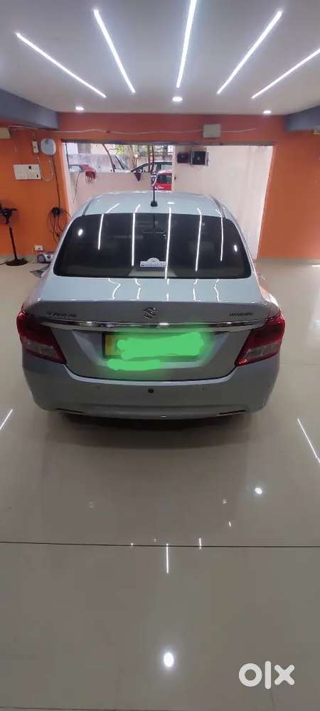 Maruti Suzuki Dzire 2024 Manual Petrol
