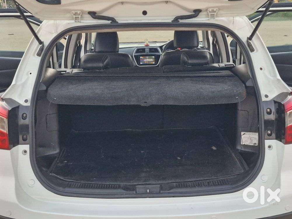 Maruti Suzuki S-cross Alpha 1.3, 2015, Diesel