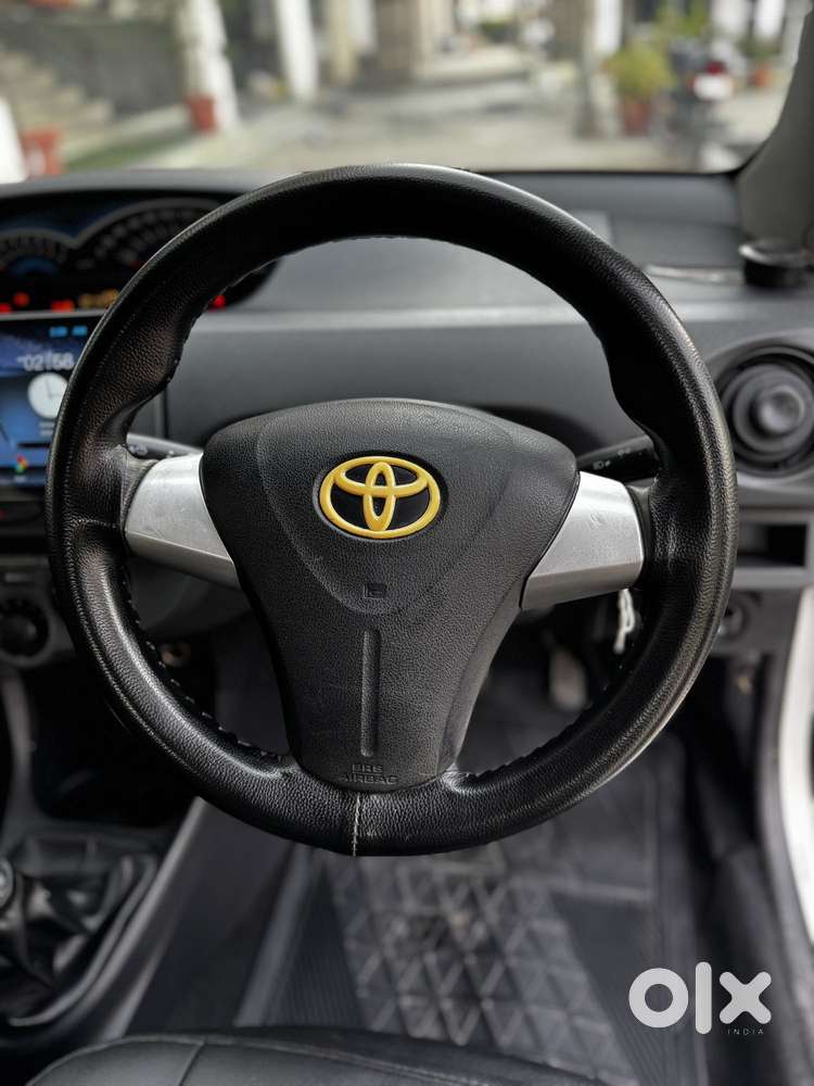 Toyota Etios 1.4 Gd, 2017, Diesel