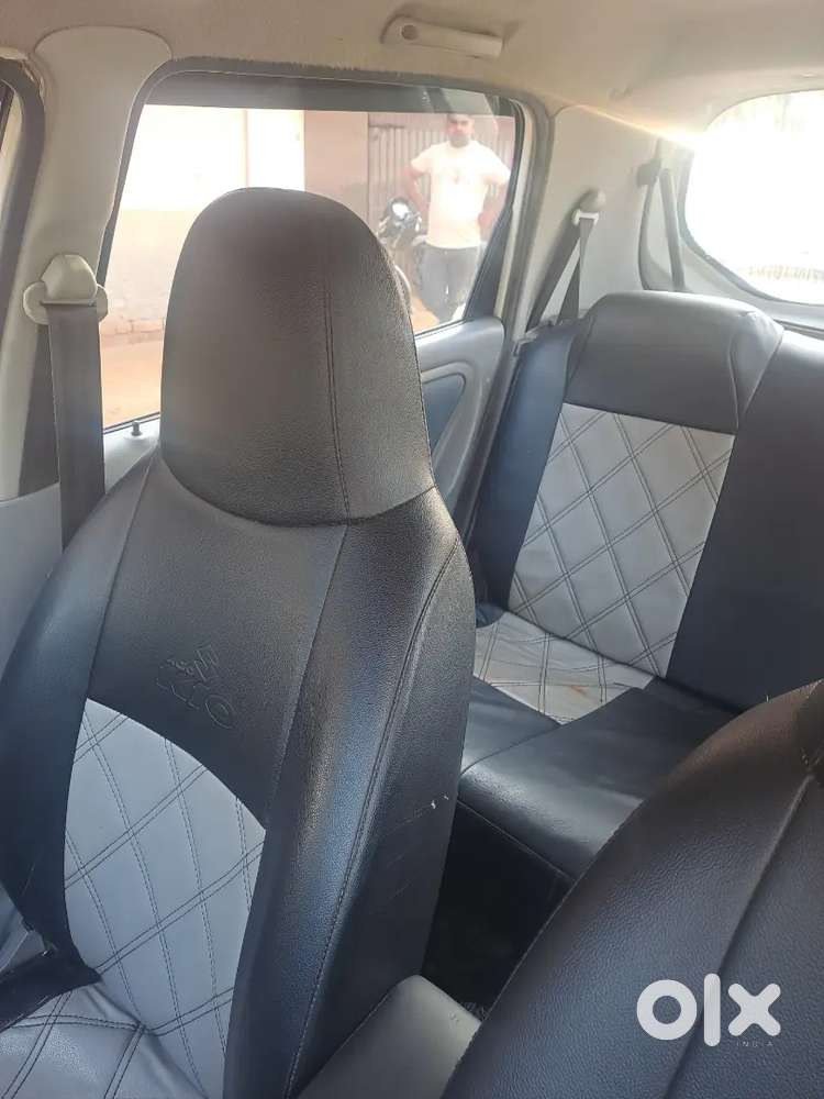 Maruti Suzuki Alto K10 2014