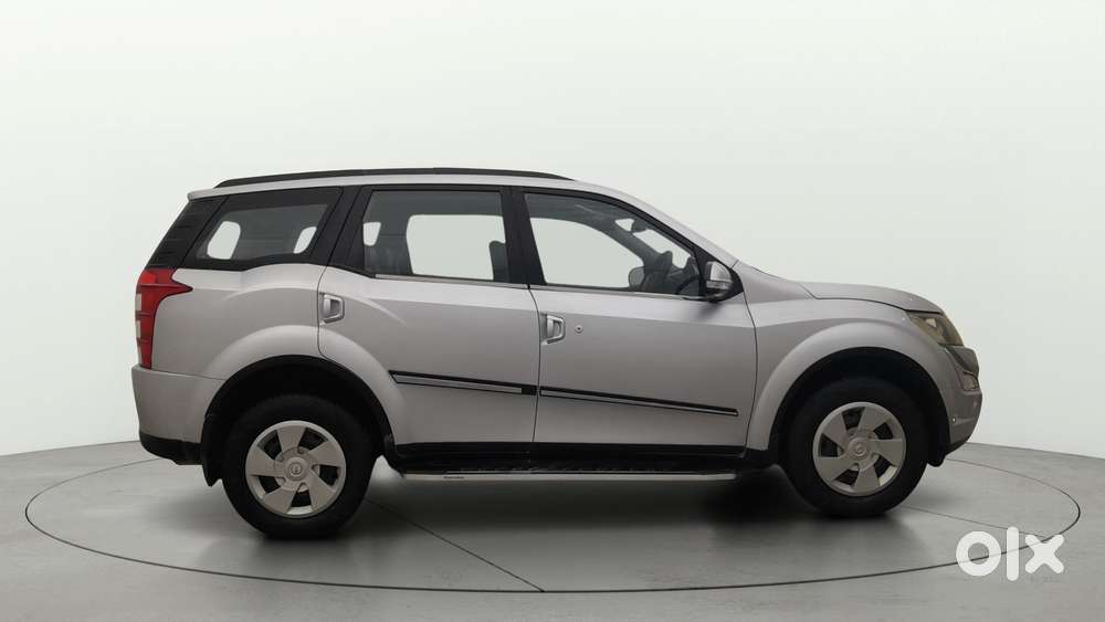 Mahindra Xuv500 At W6 1.99 Mhawk, 2016, Diesel