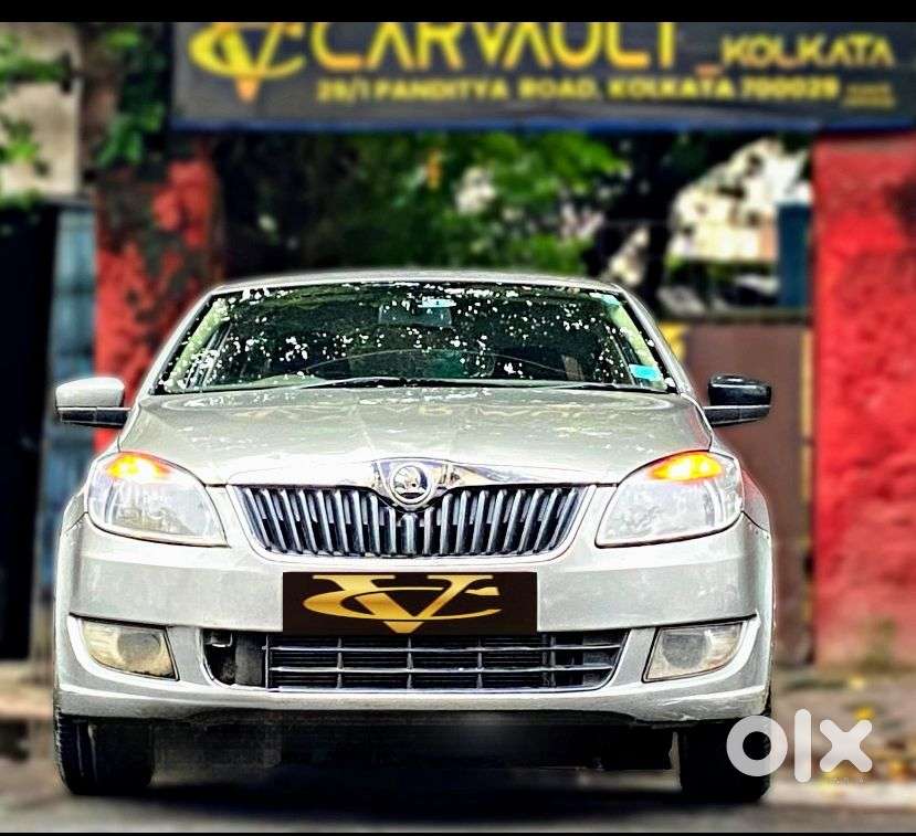 Skoda Rapid 1.5 Tdi Cr Elegance Plus, 2017, Diesel