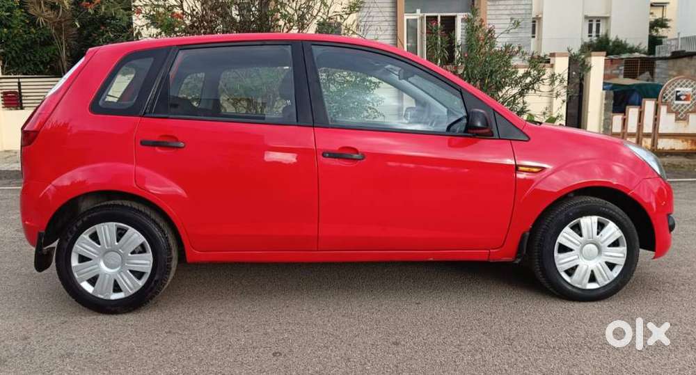 Ford Figo 2010-2012 Diesel Exi, 2011, Diesel