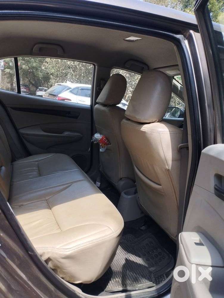 Honda City 2008-2011 1.5 S Mt, 2011, Petrol