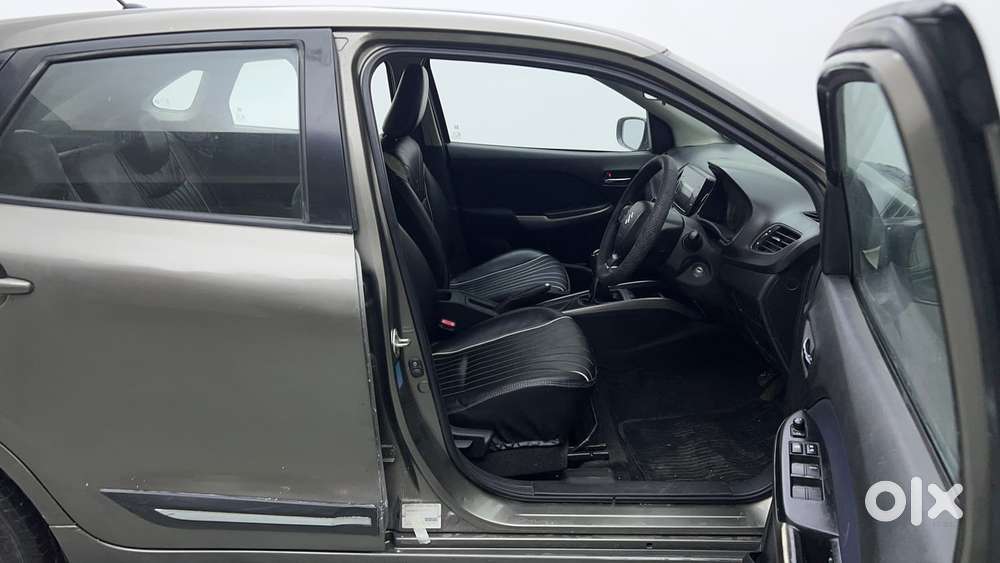Maruti Suzuki Baleno 1.3 Delta, 2019, Petrol