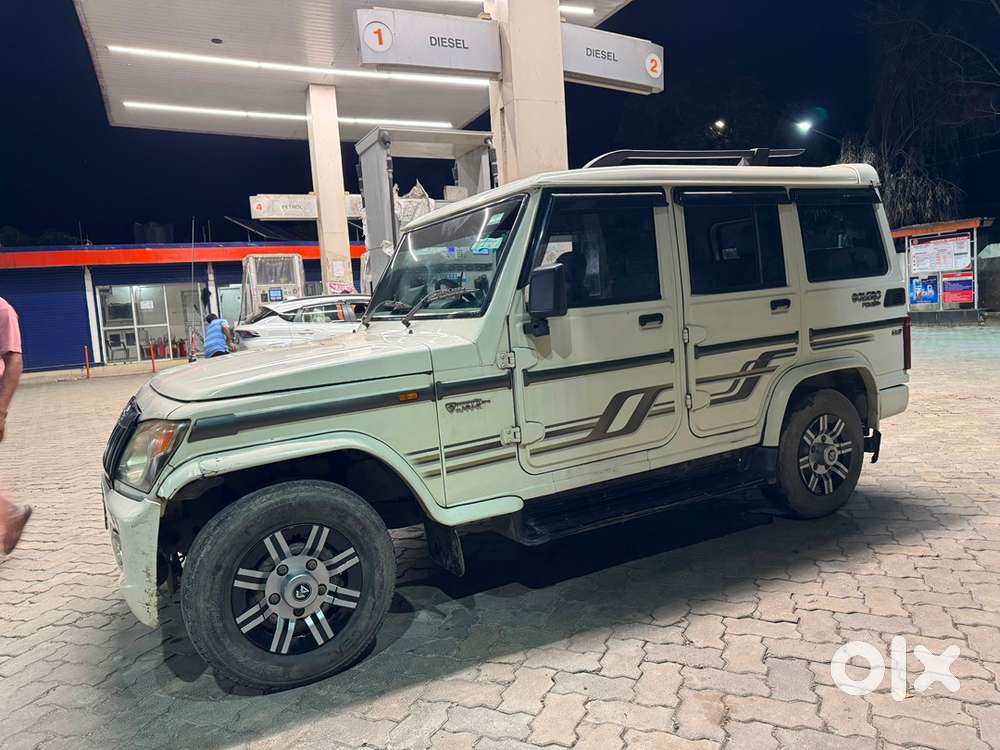 Mahindra Diesel Car 2018