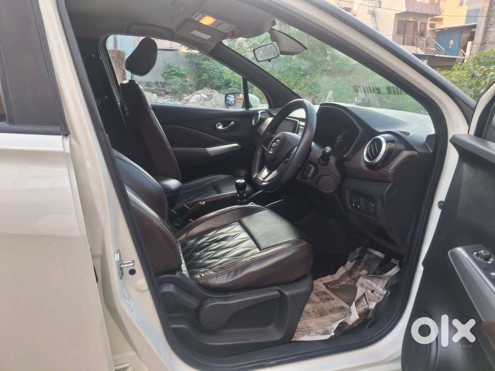 Nissan Kicks Xv Premium D, 2019, Diesel
