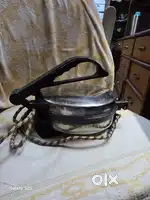 Roti maker