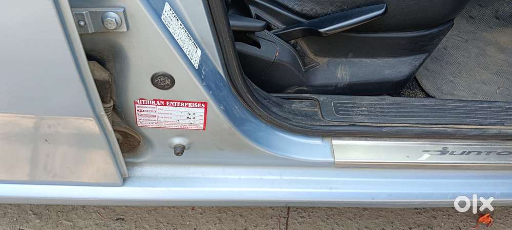 Fiat Punto 1.3 Emotion, 2011, Diesel