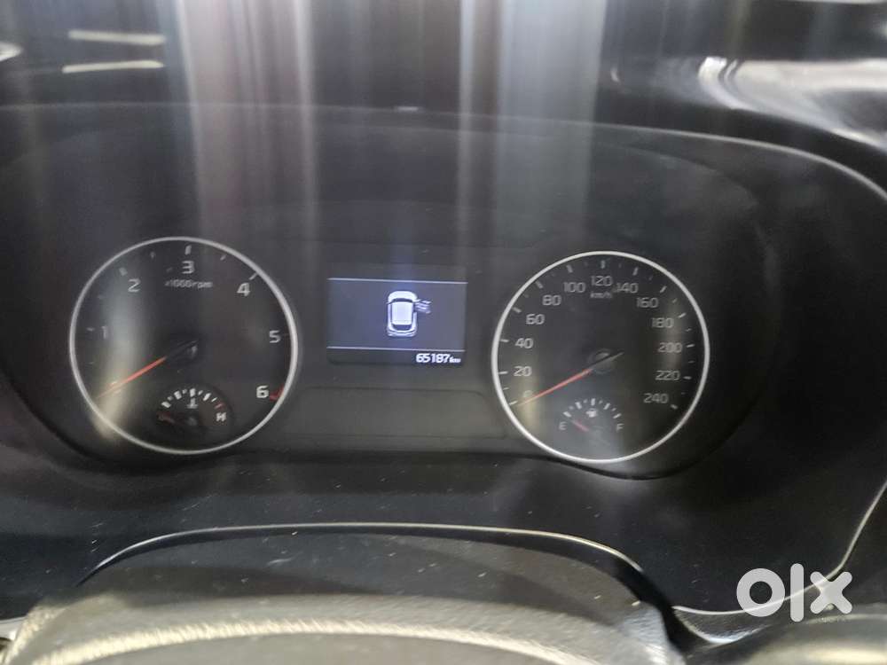 Kia Seltos Htx D, 2022, Diesel
