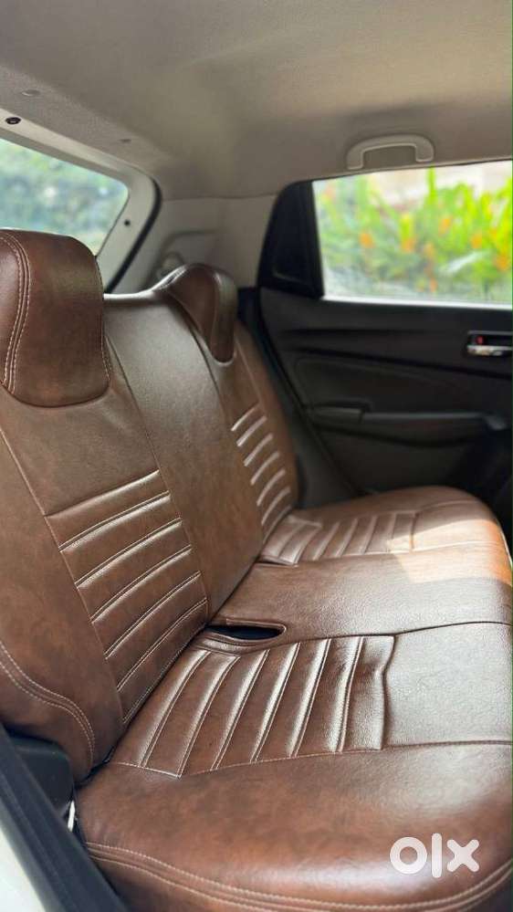 Maruti Suzuki Swift Vdi, 2018, Diesel