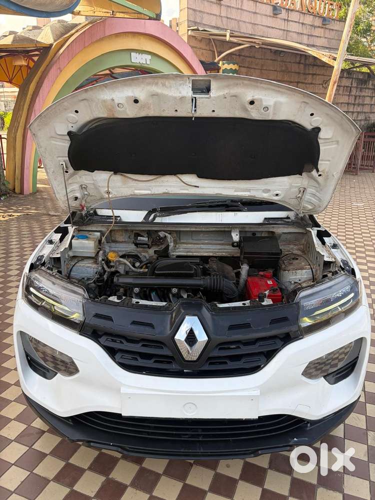 Renault Kwid Rxl, 2020, Petrol