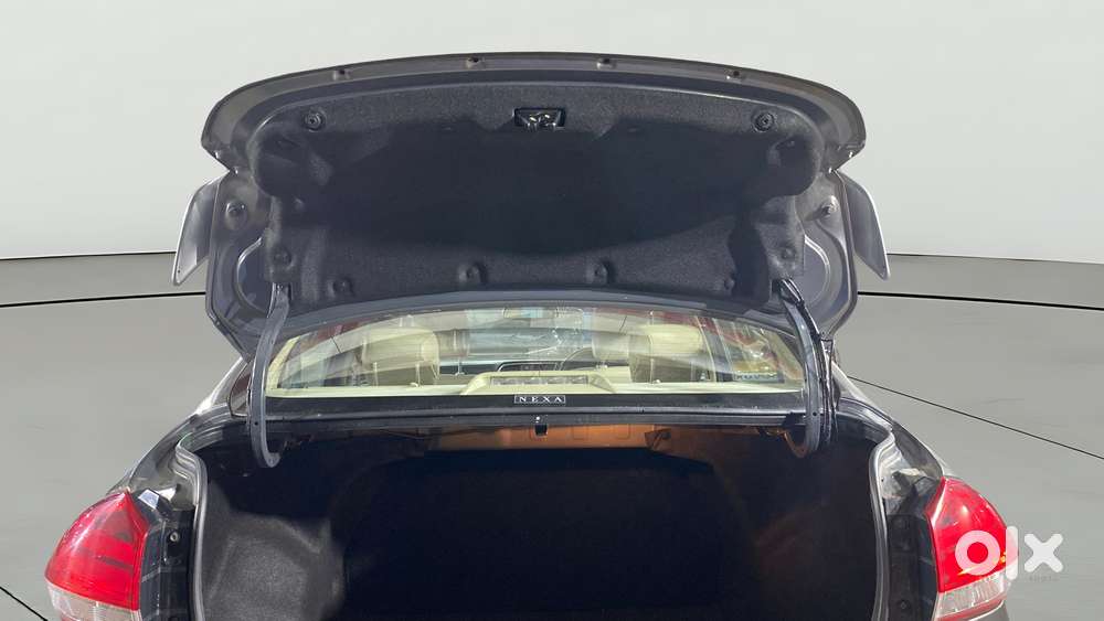 Maruti Suzuki Ciaz 1.5 Alpha Shvs Petrol, 2020, Petrol