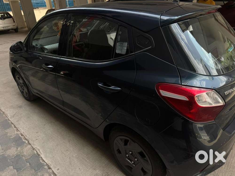 Hyundai Grand I10 Nios 2020 Petrol Well Maintained