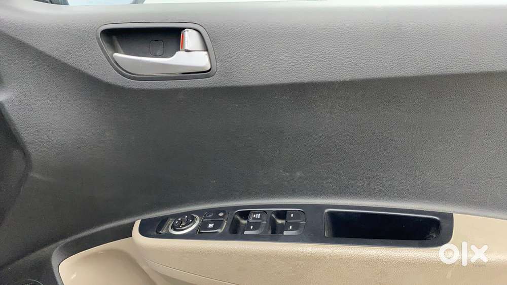 Hyundai Grand I10 Asta 1.2 Kappa Vtvt, 2014, Petrol