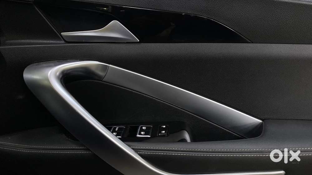 Mg Hector Sharp Dct Petrol, 2019, Petrol