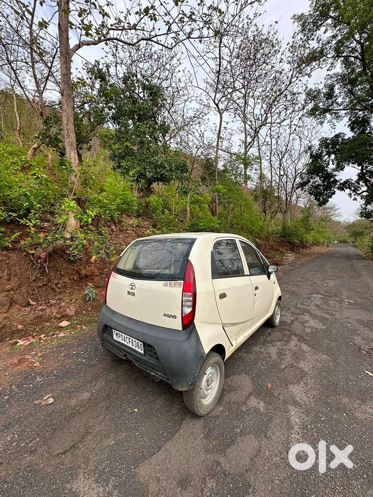 Tata Nano Well Maintained Condition