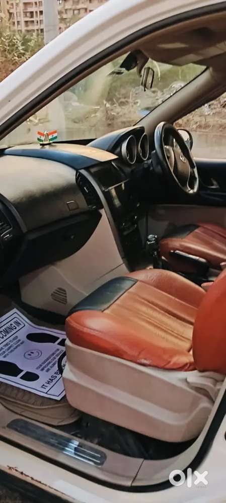 Mahindra Xuv500 2016 Diesel Hr Reg Noc Provide