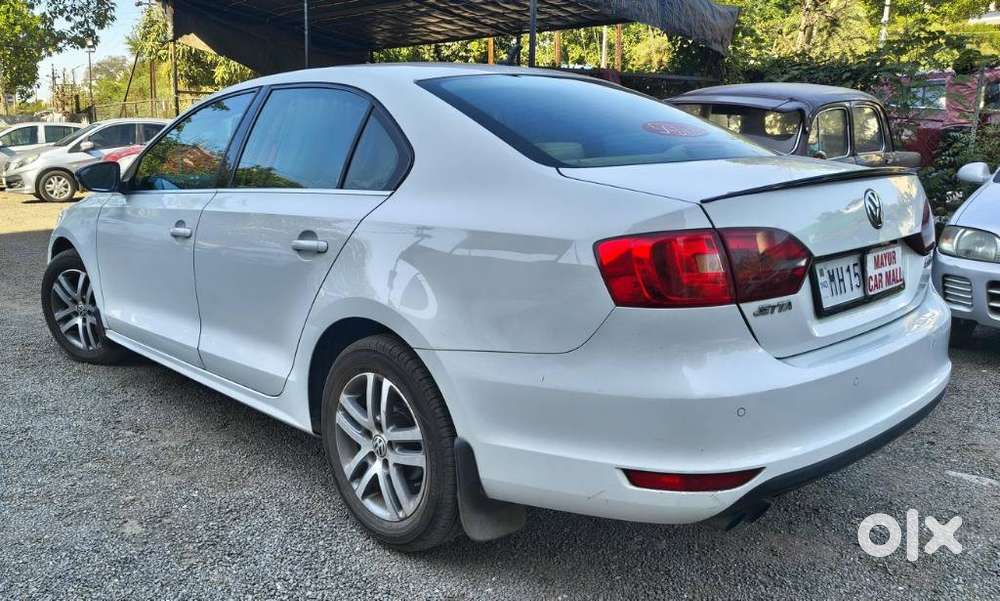 Volkswagen Jetta 2.0l Tdi Highline At, 2015, Diesel