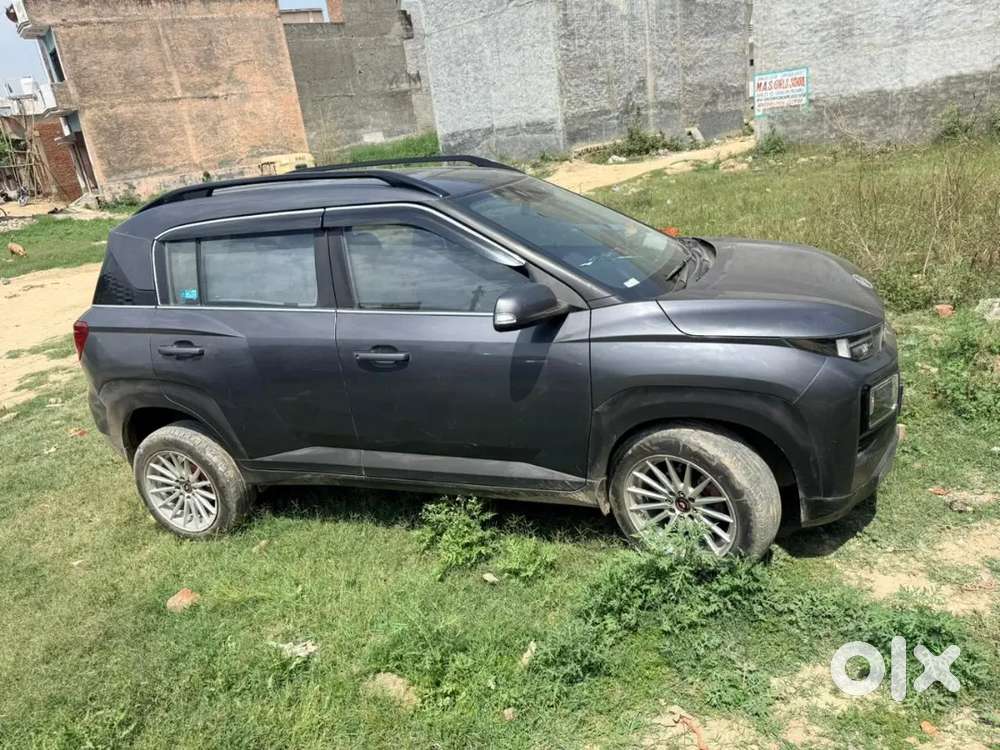 November 2023 Hyundai Exter Sx Cng