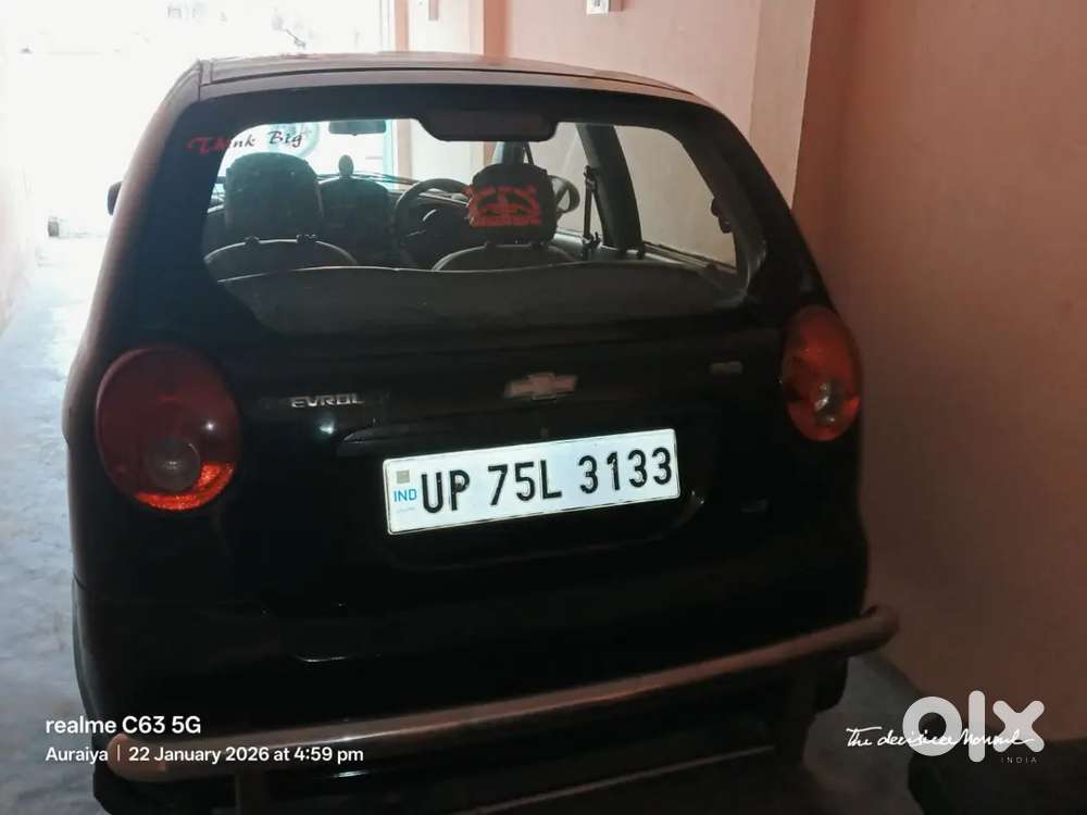 Valid 2029  And Lpg Passed