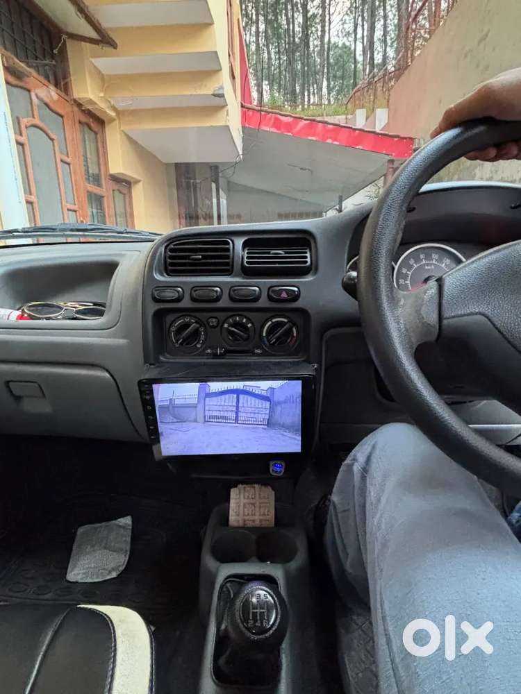 Maruti Suzuki Alto K10 2014 Petrol 104000 Km Driven. 1st Owner Of Car.