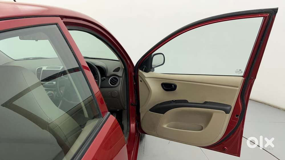 Hyundai I10 Era 1.1, 2012, Petrol