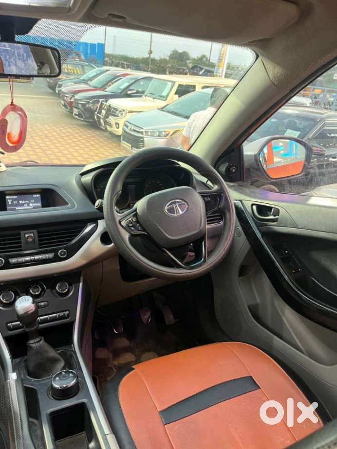 Tata Nexon 1.5 Revotorq Xm, 2019, Diesel