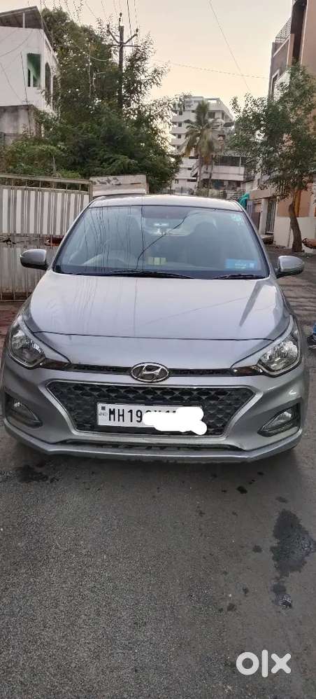 Hyundai I20 2019