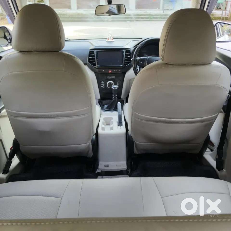 Mahindra Xuv300 W4 Diesel, 2022, Diesel