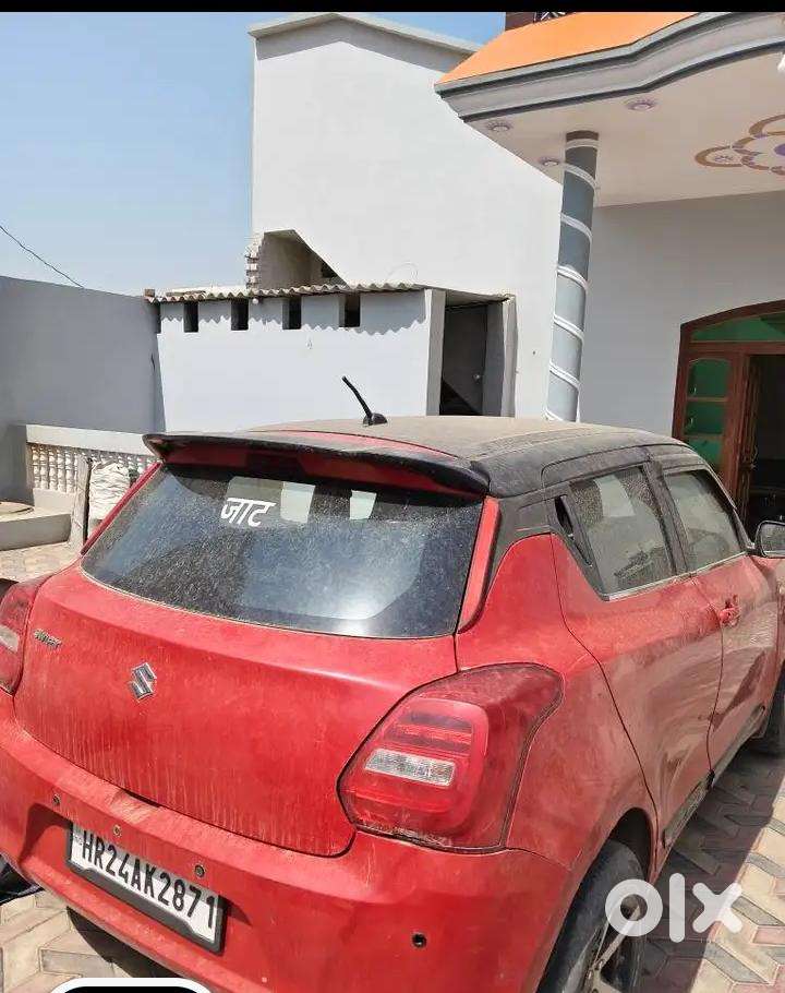 Maruti Suzuki Swift 30000 Km Driven