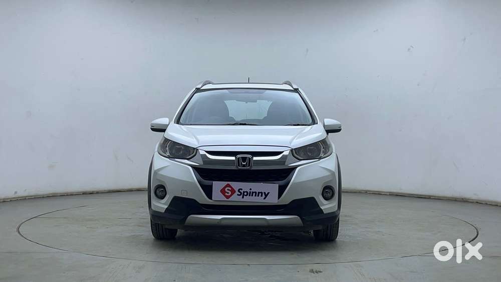 Honda Wr-v 1.5 Vx I-dtec, 2018, Diesel