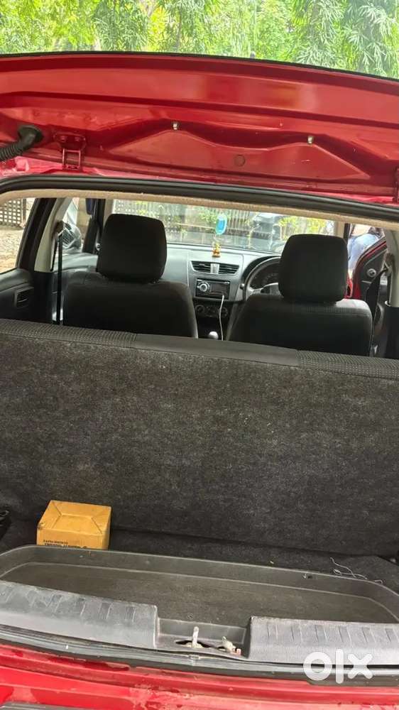 Maruti Suzuki Swift 2013 Petrol Well Maintained
