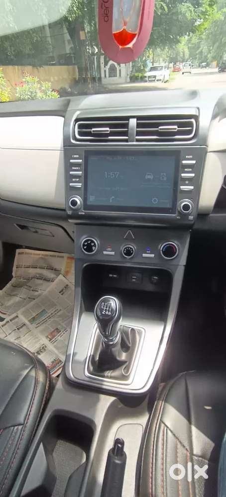 Hyundai Creta S 1.5 Diesel, 2021, Diesel