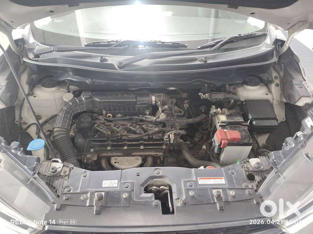 Maruti Suzuki Xl6 1.5 Zeta Mt, 2021, Petrol