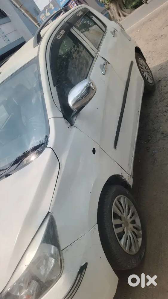 Maruti Suzuki Celerio 2014