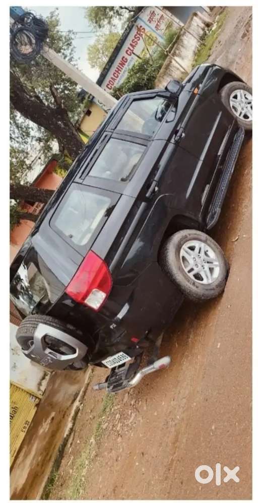 Mahindra Bolero Neo Plus 2025 Diesel Good Condition