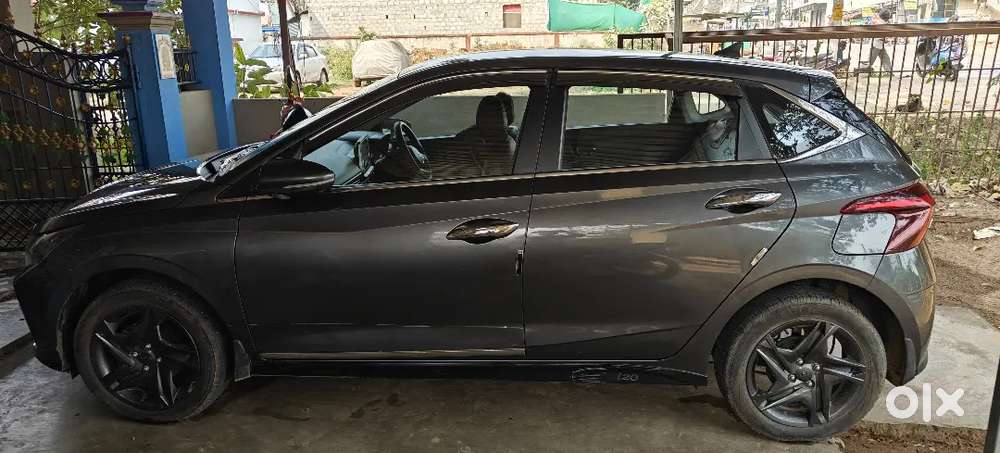 Hyundai I20 1.2 Spotz 2022