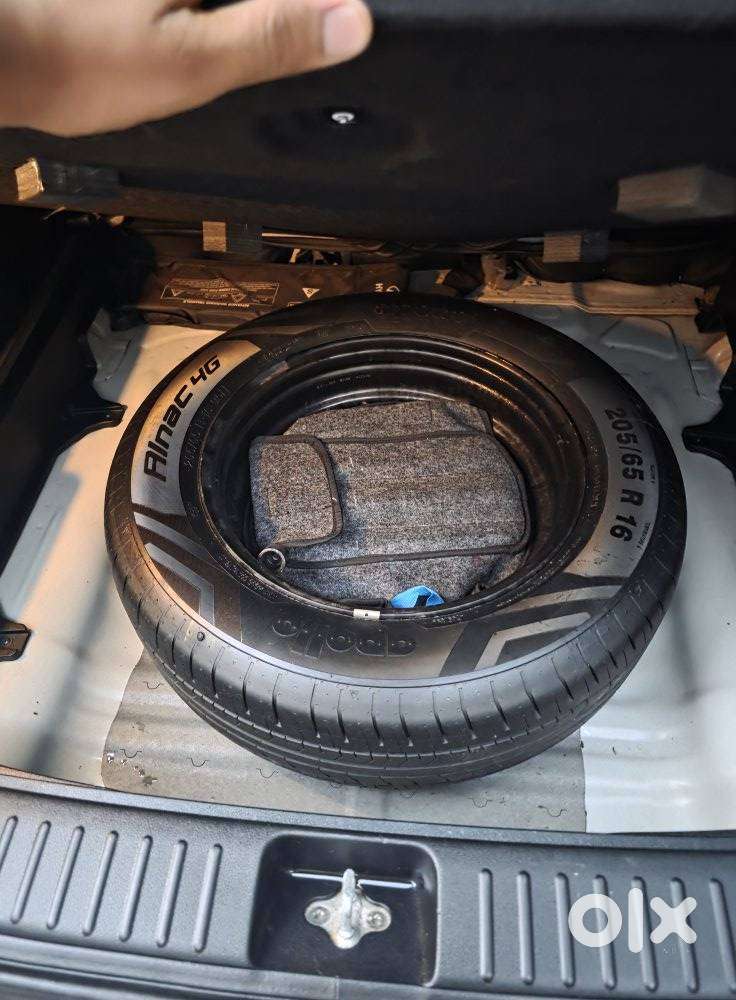 Hyundai Creta 1.6 Ex Petrol, 2021, Petrol