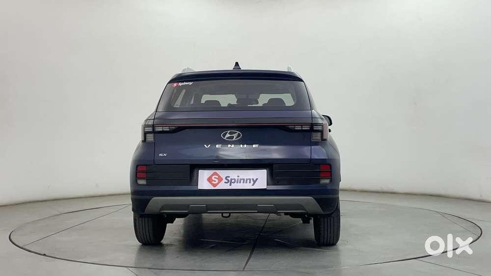 Hyundai Venue Sx, 2023, Petrol