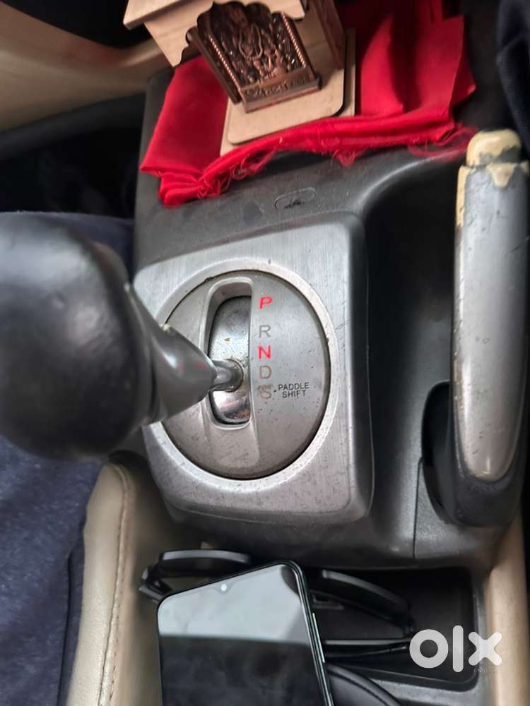 Honda Civic 1.8 2008