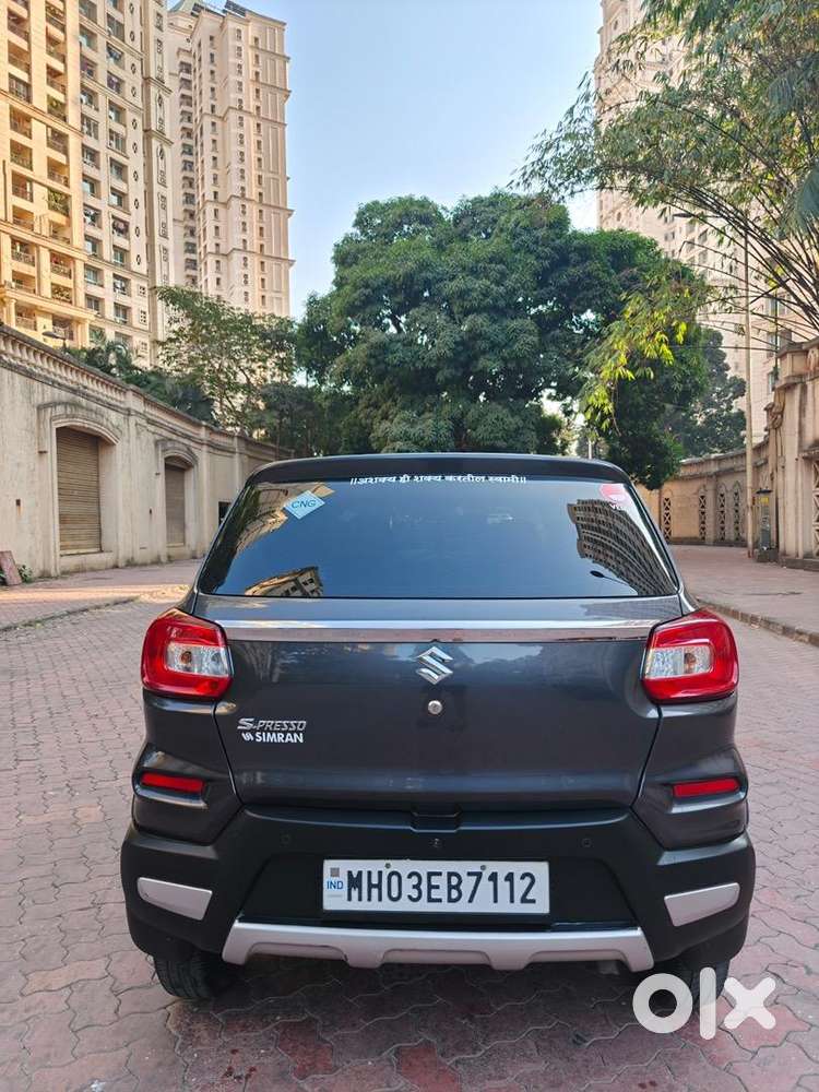 Wel Maintained. One Hand Use