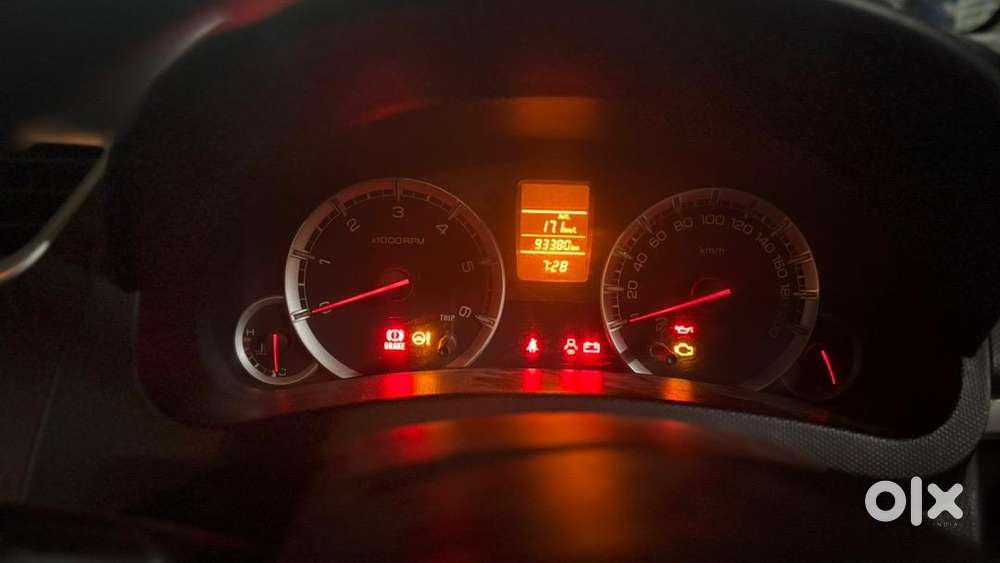 Maruti Suzuki Diesel 2013